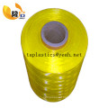 Trade assurance support Textile 100% Polypropylene / polyethylene monofilament yarn